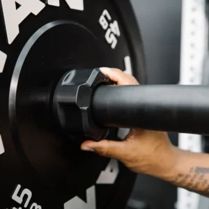 TwistLock® Barbell Collars