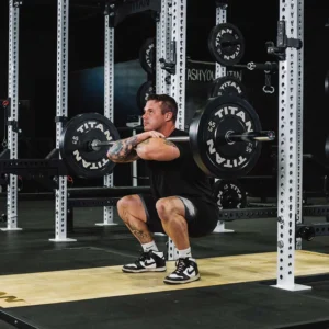 Performance Series Olympic Barbell