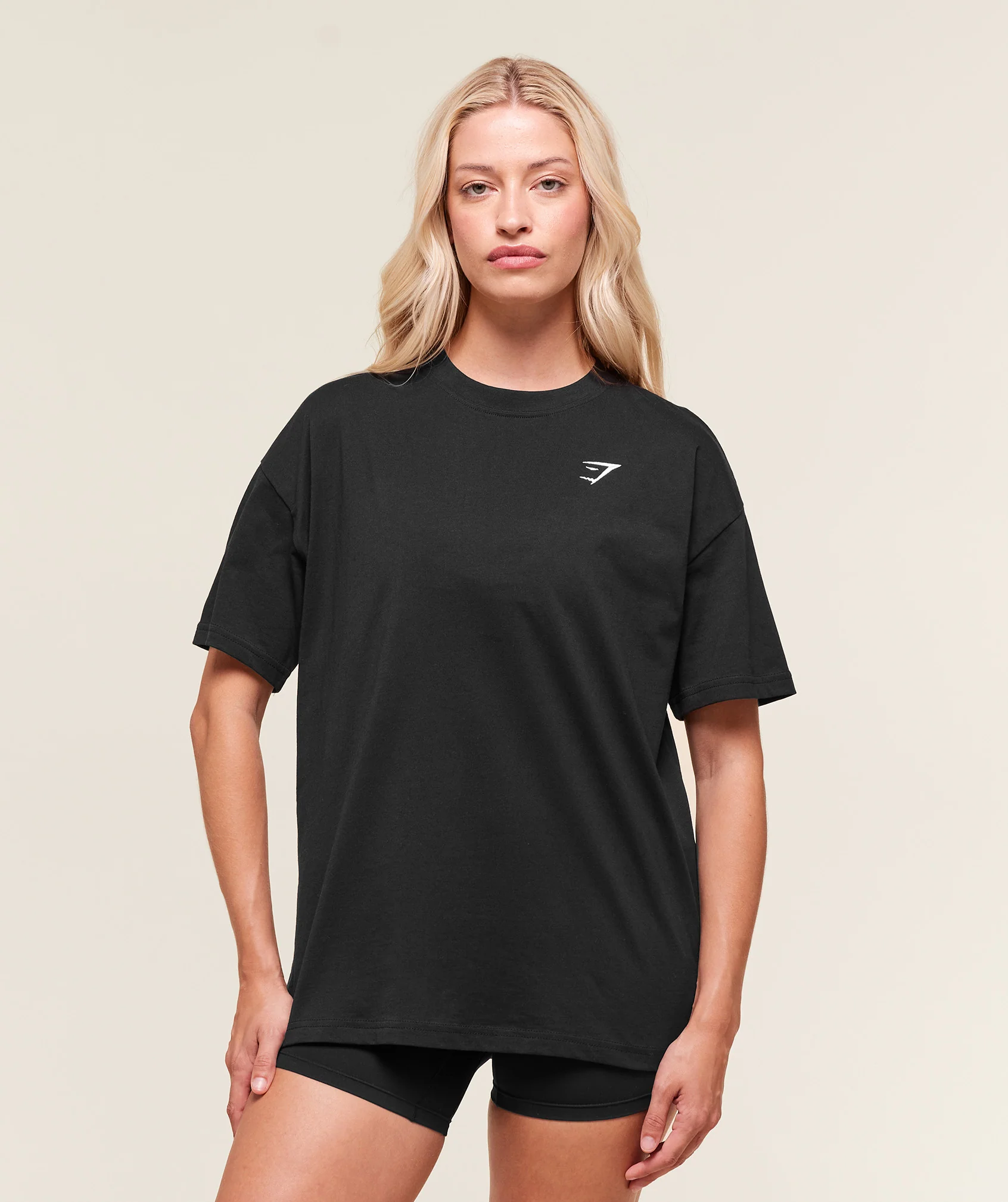 Training Oversized T-Shirt - Image 4