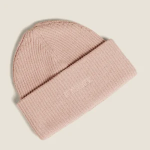 Deep Knit Beanie
