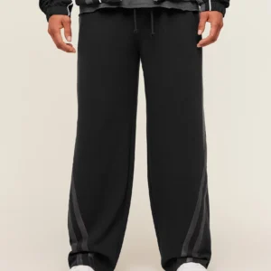 Gymshark x Carlos Belcast Track Pants - GS Black
