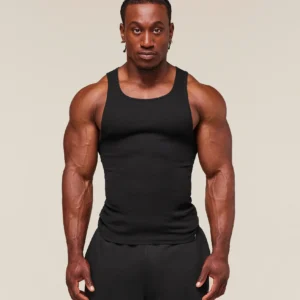 Ribbed Tank 1PK