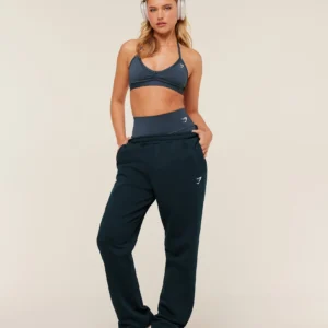 Training Fleece Straight Leg Joggers