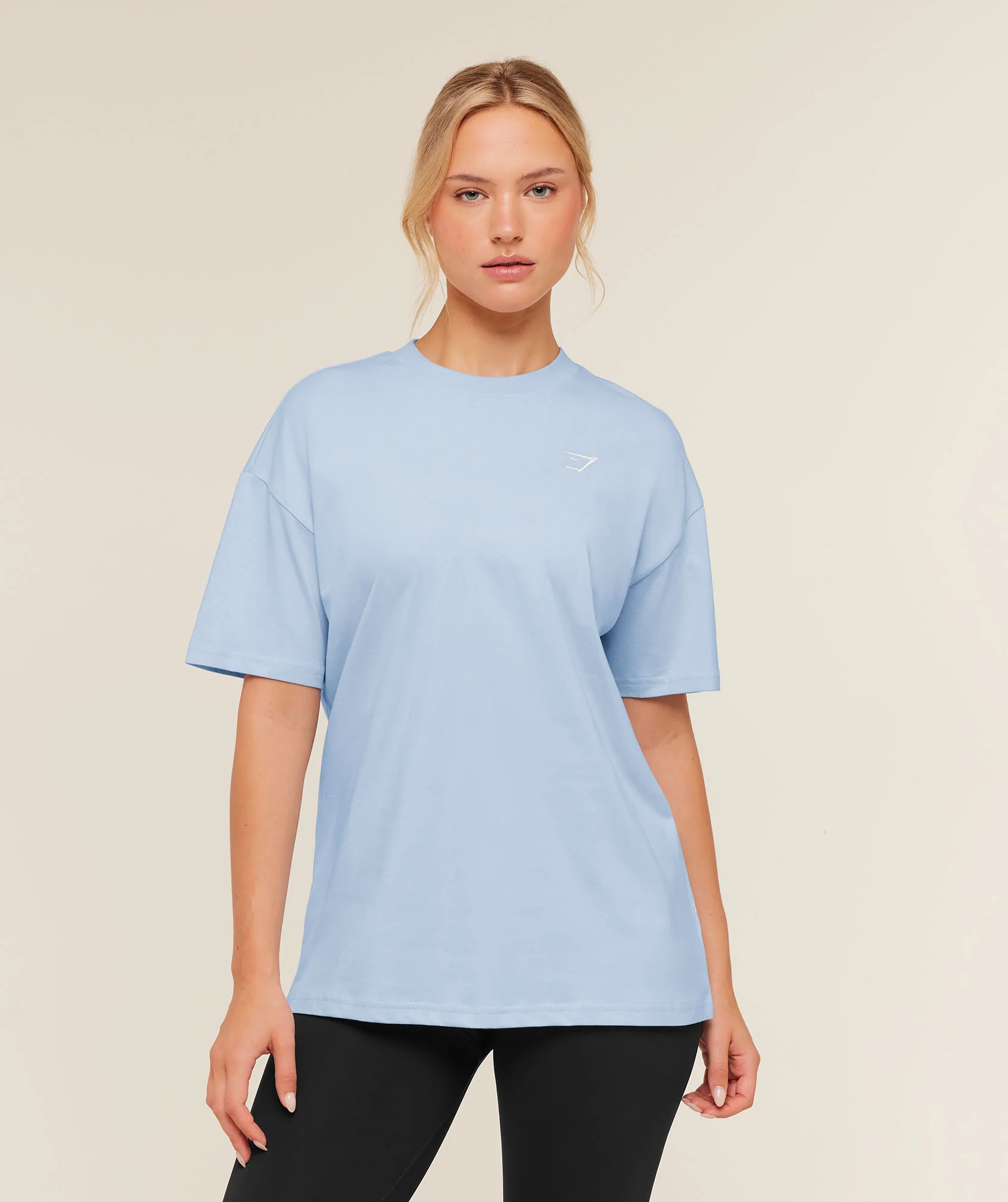 Training Oversized T-Shirt - Image 3